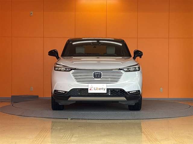 ホンダ ヴェゼル １．５ Ｅ：ＨＥＶ プレイ R3年 () 99