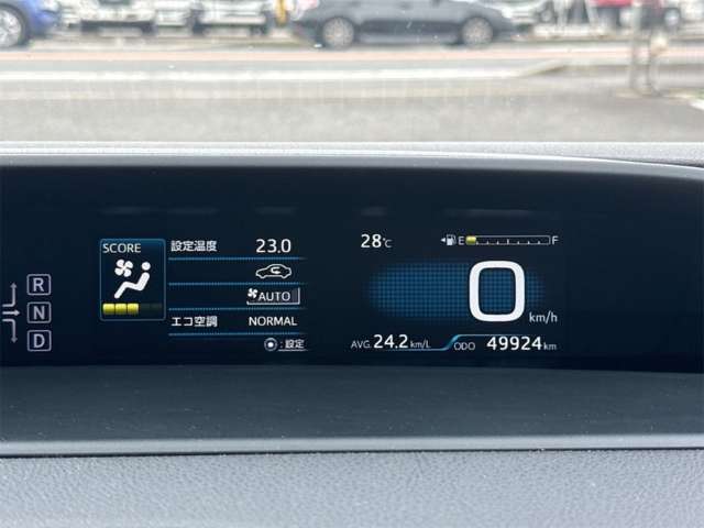 トヨタ プリウス １．８ Ｓ H28年 () 99