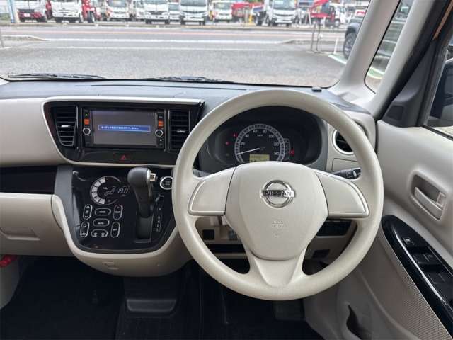 日産 デイズ　ルークス ６６０ Ｘ H26年 () 99