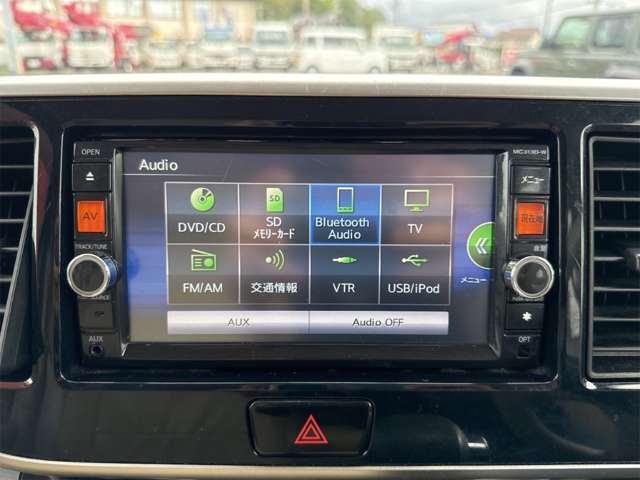 日産 デイズ　ルークス ６６０ Ｘ H26年 () 99