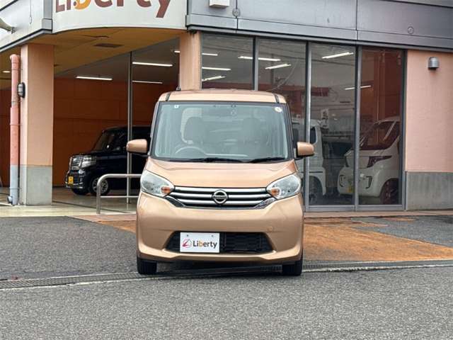 日産 デイズ　ルークス ６６０ Ｘ H26年 () 99