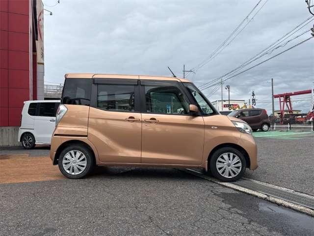 日産 デイズ　ルークス ６６０ Ｘ H26年 () 99