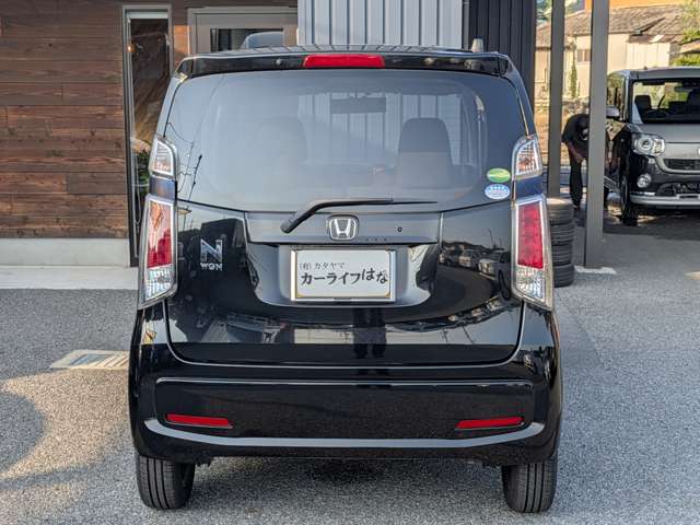 ホンダ Ｎ−ＷＧＮ ６６０ Ｇ R1年 (中国) 99