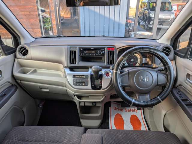 ホンダ Ｎ−ＷＧＮ ６６０ Ｇ R1年 (中国) 99