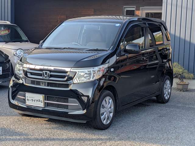 ホンダ Ｎ−ＷＧＮ ６６０ Ｇ R1年 (中国) 99