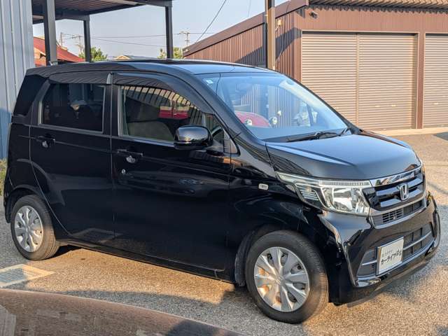 ホンダ Ｎ−ＷＧＮ ６６０ Ｇ R1年 (中国) 99