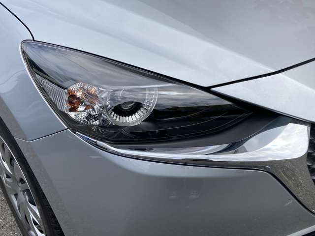 マツダ ＭＡＺＤＡ２ １．５ １５Ｓ R3年 (中国) 99