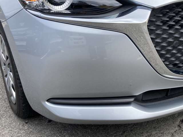 マツダ ＭＡＺＤＡ２ １．５ １５Ｓ R3年 (中国) 99