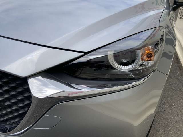 マツダ ＭＡＺＤＡ２ １．５ １５Ｓ R3年 (中国) 99
