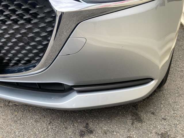 マツダ ＭＡＺＤＡ２ １．５ １５Ｓ R3年 (中国) 99