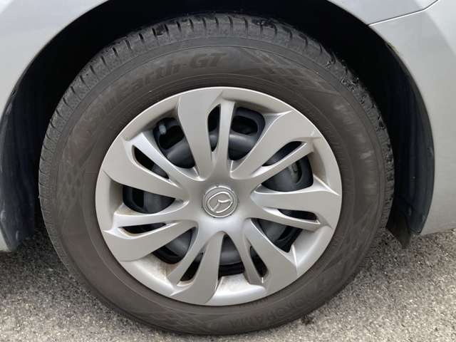 マツダ ＭＡＺＤＡ２ １．５ １５Ｓ R3年 (中国) 99