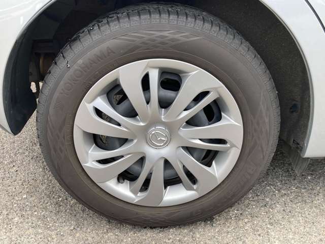 マツダ ＭＡＺＤＡ２ １．５ １５Ｓ R3年 (中国) 99