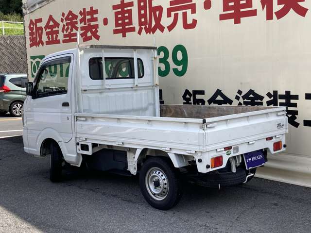 マツダ スクラムトラック ６６０ ＫＣ エアコン・パワステ H28年 (中国) 99