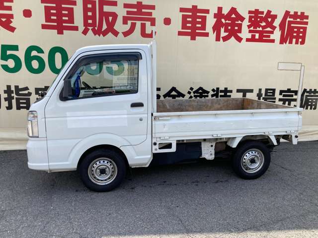 マツダ スクラムトラック ６６０ ＫＣ エアコン・パワステ H28年 (中国) 99