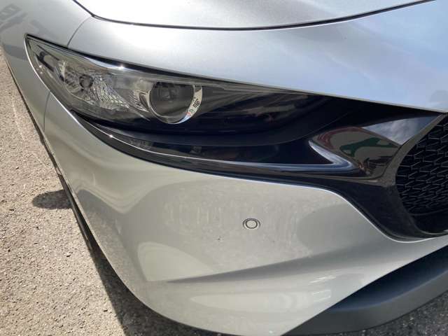 マツダ ＭＡＺＤＡ３　ファストバック １．５ １５Ｓ ツーリング R3年 (中国) 99