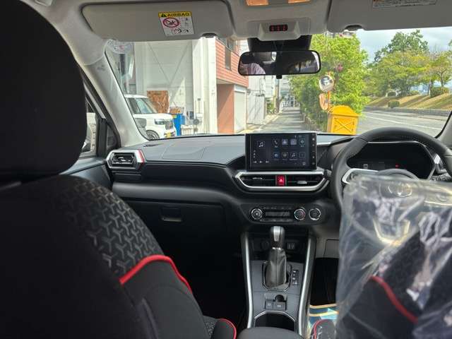 トヨタ ライズ １．０ Ｚ ４ＷＤ R8年 () 99