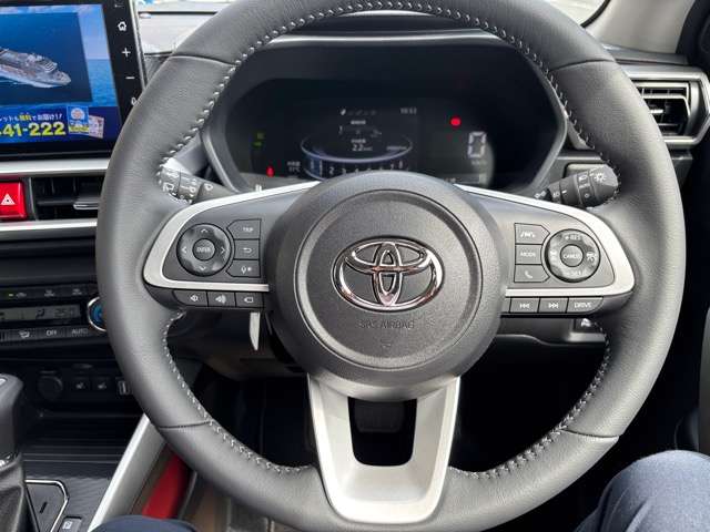 トヨタ ライズ １．０ Ｚ ４ＷＤ R8年 () 99