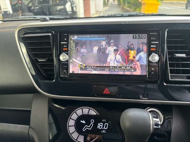 日産 デイズ　ルークス ６６０ ハイウェイスターＸ Ｖセレクション H28年 () 99