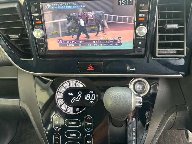 日産 デイズ　ルークス ６６０ ハイウェイスターＸ Ｖセレクション H28年 () 99