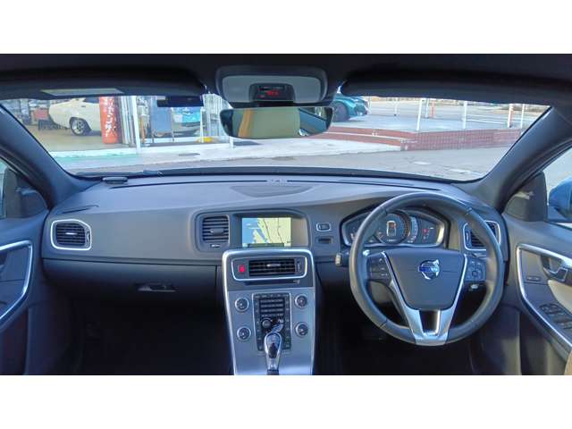 ボルボ Ｓ６０ Ｄ４ ダイナミック エディション ディーゼルターボ H28年 (東北) 99