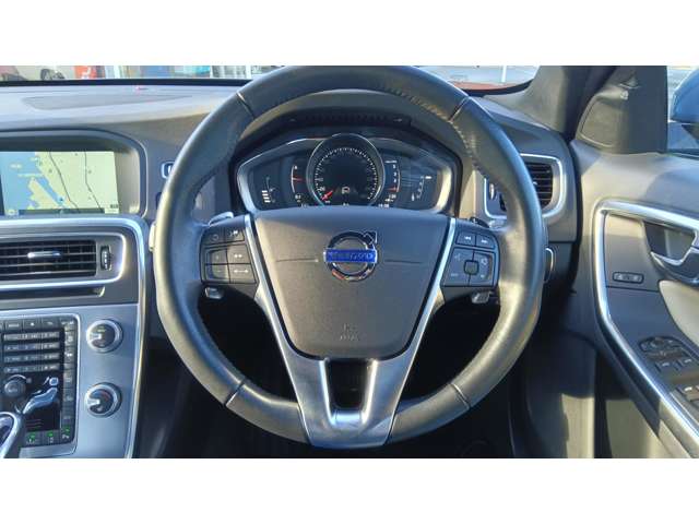 ボルボ Ｓ６０ Ｄ４ ダイナミック エディション ディーゼルターボ H28年 (東北) 99