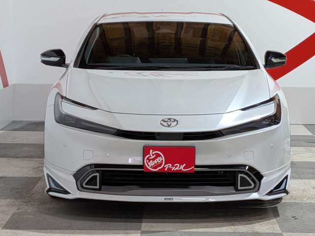 トヨタ プリウス ２．０ Ｚ Ｅ－ＦＯＵＲ ４ＷＤ R5年 (東北) 99