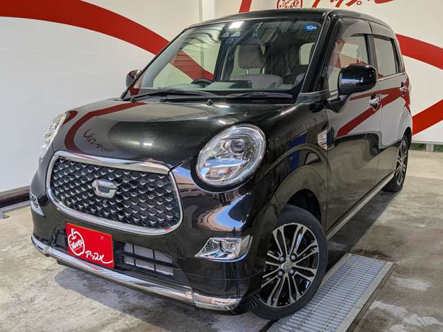 ダイハツ キャスト　スタイル スタイル ６６０ Ｇ ＶＳ ＳＡＩＩＩ ４ＷＤ R3年 (東北) 99