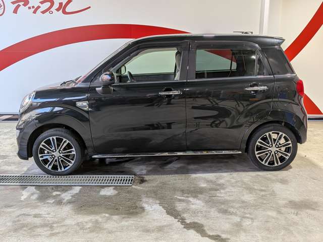 ダイハツ キャスト　スタイル スタイル ６６０ Ｇ ＶＳ ＳＡＩＩＩ ４ＷＤ R3年 (東北) 99
