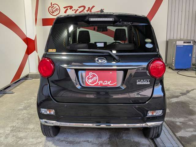 ダイハツ キャスト　スタイル スタイル ６６０ Ｇ ＶＳ ＳＡＩＩＩ ４ＷＤ R3年 (東北) 99