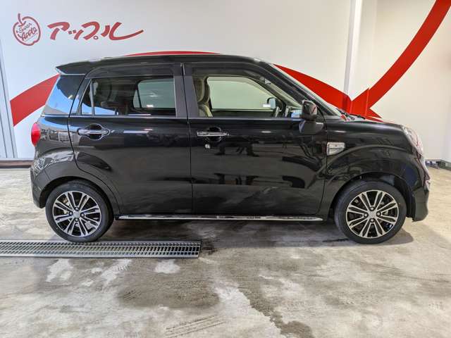 ダイハツ キャスト　スタイル スタイル ６６０ Ｇ ＶＳ ＳＡＩＩＩ ４ＷＤ R3年 (東北) 99