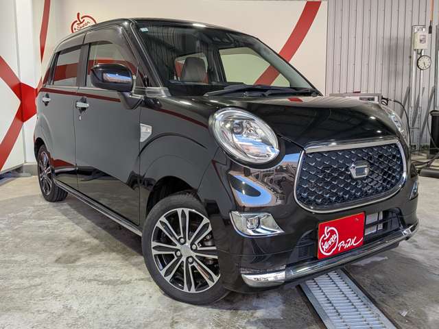 ダイハツ キャスト　スタイル スタイル ６６０ Ｇ ＶＳ ＳＡＩＩＩ ４ＷＤ R3年 (東北) 99