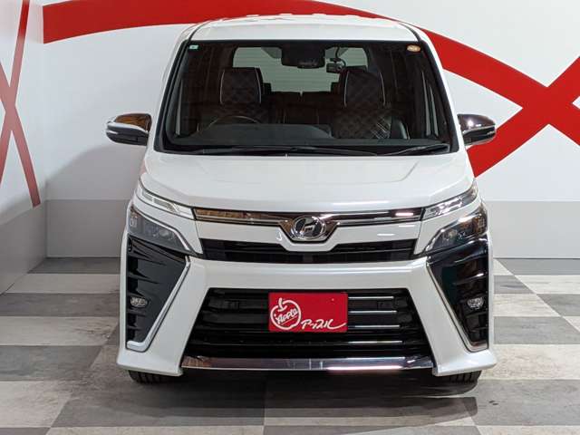 トヨタ ヴォクシー ２．０ ＺＳ 煌ＩＩ ４ＷＤ R1年 (東北) 99