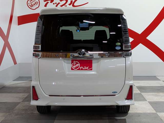 トヨタ ヴォクシー ２．０ ＺＳ 煌ＩＩ ４ＷＤ R1年 (東北) 99