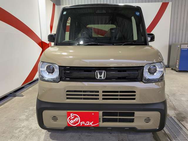 ホンダ Ｎ　ＢＯＸ ジョイ ６６０ ２トーン ４ＷＤ R8年 (東北) 99