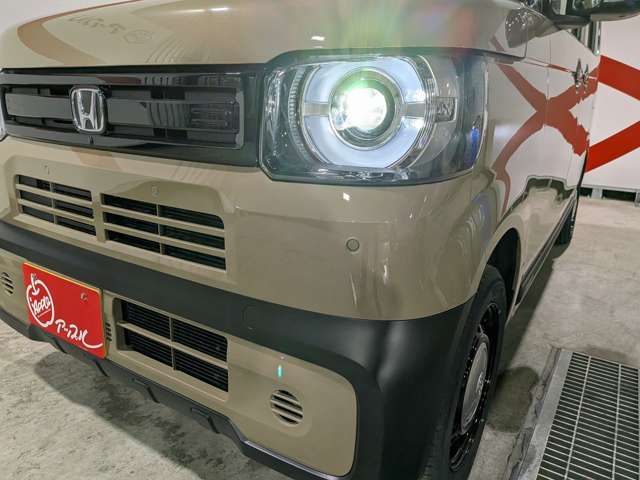 ホンダ Ｎ　ＢＯＸ ジョイ ６６０ ２トーン ４ＷＤ R8年 (東北) 99
