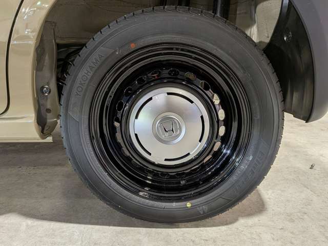 ホンダ Ｎ　ＢＯＸ ジョイ ６６０ ２トーン ４ＷＤ R8年 (東北) 99