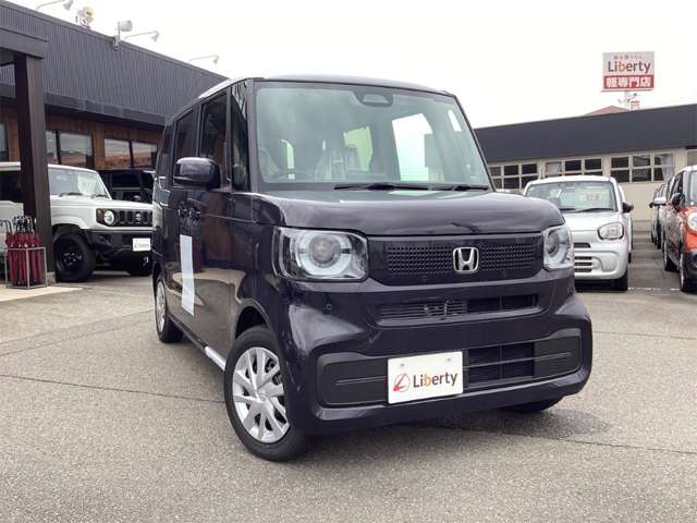ホンダ Ｎ　ＢＯＸ ６６０ R8年 (四国) 99