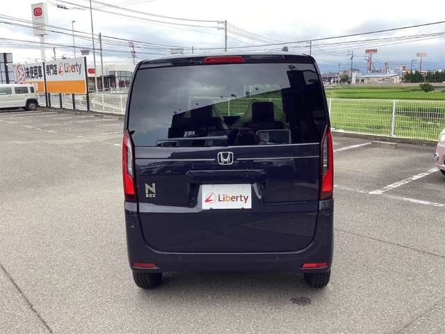 ホンダ Ｎ　ＢＯＸ ６６０ R8年 (四国) 99