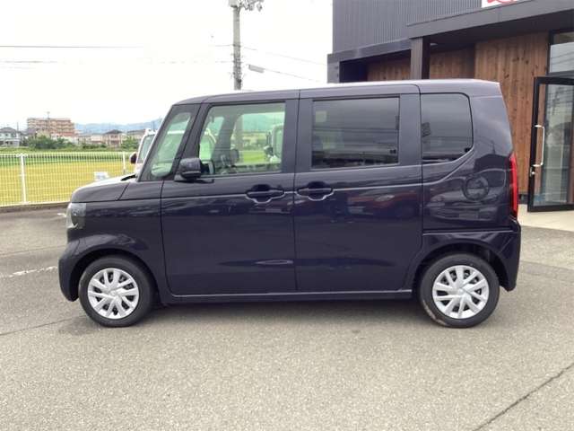 ホンダ Ｎ　ＢＯＸ ６６０ R8年 (四国) 99