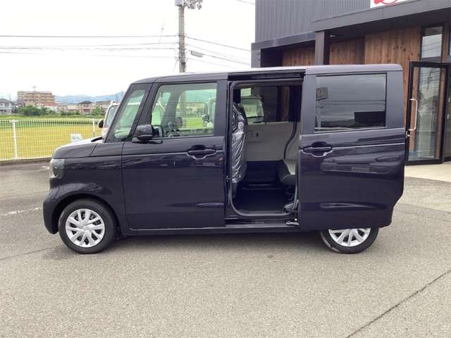 ホンダ Ｎ　ＢＯＸ ６６０ R8年 (四国) 99