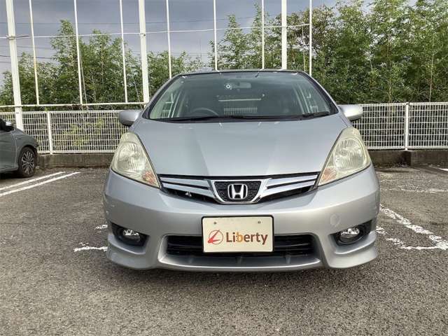 ホンダ フィット　シャトル １．５ １５Ｘ H24年 () 99