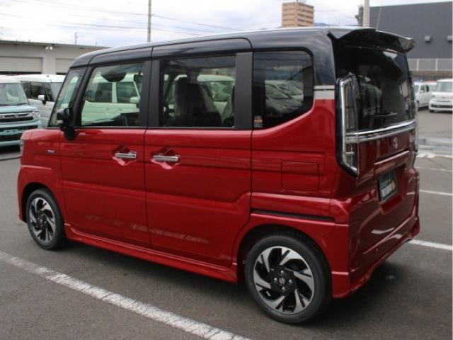スズキ スペーシア ６６０ カスタム ハイブリッド ＸＳ R7年 (四国) 99