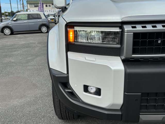 トヨタ ランドクルーザー２５０ ２．７ ＶＸ ４ＷＤ R7年 (東北) 99