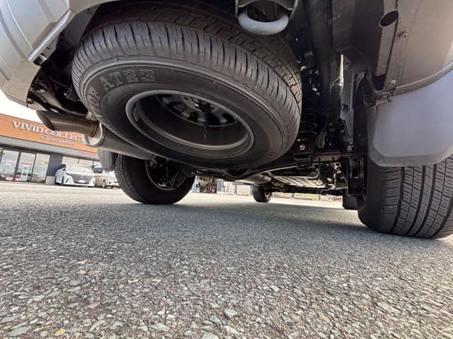 トヨタ ランドクルーザー２５０ ２．７ ＶＸ ４ＷＤ R7年 (東北) 99
