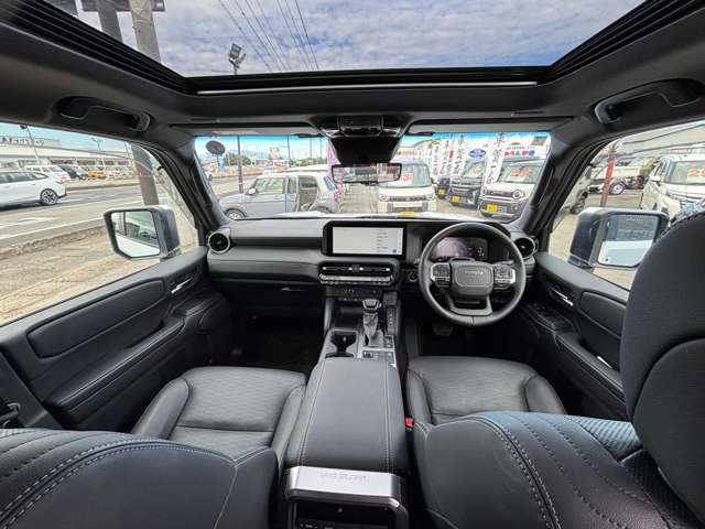 トヨタ ランドクルーザー２５０ ２．７ ＶＸ ４ＷＤ R7年 (東北) 99