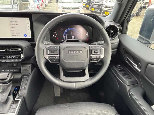 トヨタ ランドクルーザー２５０ ２．７ ＶＸ ４ＷＤ R7年 (東北) 99