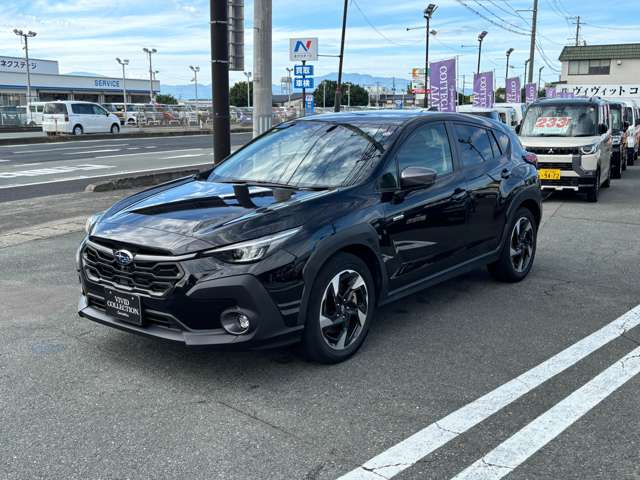 スバル クロストレック ２．０ リミテッド ４ＷＤ R5年 (東北) 99