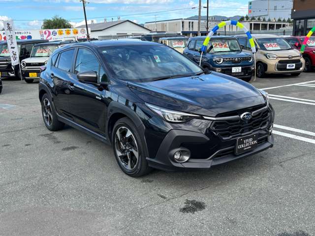 スバル クロストレック ２．０ リミテッド ４ＷＤ R5年 (東北) 99
