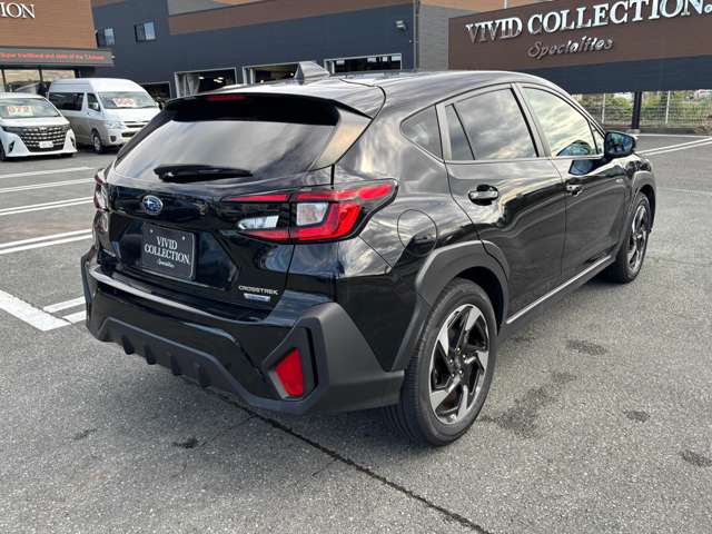 スバル クロストレック ２．０ リミテッド ４ＷＤ R5年 (東北) 99
