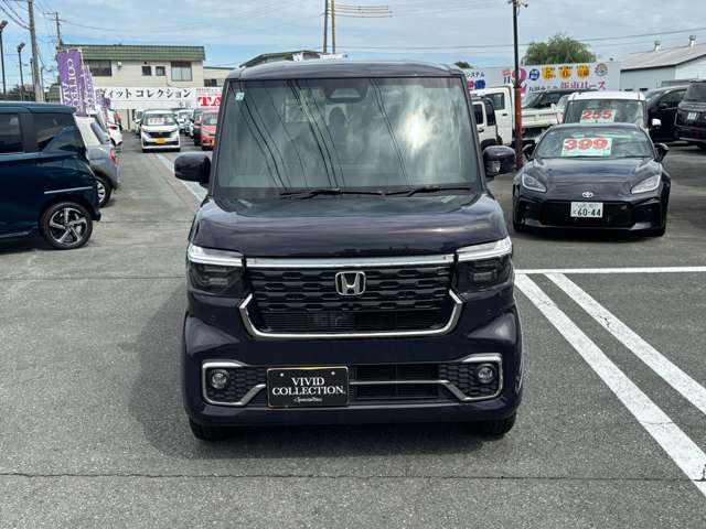 ホンダ Ｎ　ＢＯＸ カスタム ６６０ コーディネートスタイル モノトーン ４ＷＤ R8年 (東北) 99